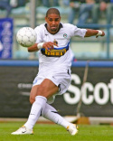 Koszulka Piłkarska Inter Mediolan 2005/2006 Away Retro Koszulka Piłkarska Inter Mediolan 2005/2006 Away Retro