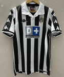 Koszulka Piłkarska Juventus Turyn 1999/2000 Home Retro, #10 Del Piero Koszulka Piłkarska Juventus Turyn 1999/2000 Home Retro, #10 Del Piero