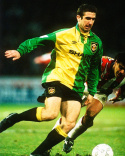 Koszulka Piłkarska Manchester United 1992/1994 Away Retro Koszulka Piłkarska Manchester United 1992/1994 Away Retro