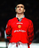 Koszulka Piłkarska Manchester United 1996/1997 Home Retro, Beckham, Giggs, Scholes, Cantona Koszulka Piłkarska Manchester United 1996/1997 Home Retro, Beckham, Giggs, Scholes, Cantona