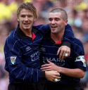 Koszulka Piłkarska Manchester United 1999/2000 Away Retro Koszulka Piłkarska Manchester United 1999/2000 Away Retro