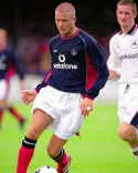Koszulka Piłkarska Manchester United 2000/2001 Away Retro Koszulka Piłkarska Manchester United 2000/2001 Away Retro