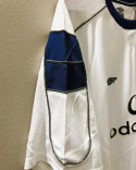Koszulka Piłkarska Manchester United 2000/2001 Away Retro Koszulka Piłkarska Manchester United 2000/2001 Away Retro