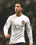 Koszulka Piłkarska Manchester United 2008/2009 Away Retro Koszulka Piłkarska Manchester United 2008/2009 Away Retro