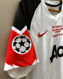 Koszulka Piłkarska Manchester United 2011 UCL Final Retro, Rooney, Giggs, Scholes Koszulka Piłkarska Manchester United 2011 UCL Final Retro, Rooney, Giggs, Scholes