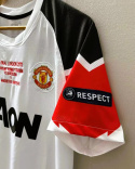 Koszulka Piłkarska Manchester United 2011 UCL Final Retro, Rooney, Giggs, Scholes Koszulka Piłkarska Manchester United 2011 UCL Final Retro, Rooney, Giggs, Scholes