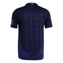Koszulka Piłkarska Manchester United Away 2024/2025 Player Version Koszulka Piłkarska Manchester United Away 2024/2025 Player Version