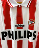 Koszulka Piłkarska PSV Eindhoven 1994/1995 Home Retro, RONALDO Koszulka Piłkarska PSV Eindhoven 1994/1995 Home Retro, RONALDO
