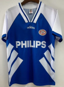 Koszulka Piłkarska PSV Eindhoven 1994/1995 Away Retro, RONALDO Koszulka Piłkarska PSV Eindhoven 1994/1995 Away Retro, RONALDO