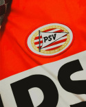 Koszulka Piłkarska PSV Eindhoven 1995/1996 Home Retro, Ronaldo Koszulka Piłkarska PSV Eindhoven 1995/1996 Home Retro, Ronaldo
