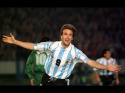 Koszulka Piłkarska Piłkarska Argentyna 1996 Home Retro Koszulka Piłkarska Piłkarska Argentyna 1996 Home Retro