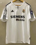 Koszulka Piłkarska Real Madryt 2003/2004 Retro, #9 Ronaldo Koszulka Piłkarska Real Madryt 2003/2004 Retro, #9 Ronaldo