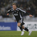 Koszulka Piłkarska Real Madryt 2006/2007 Away Retro