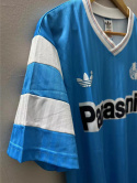 Koszulka Olympique Marsylia 1990 Away Retro, Cantona Koszulka Olympique Marsylia 1990 Away Retro, Cantona