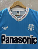 Koszulka Olympique Marsylia 1990 Away Retro, Cantona Koszulka Olympique Marsylia 1990 Away Retro, Cantona