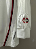 Koszulka Piłkarska AC Milan 2006/2007 Away Retro Dł Rękaw, #22 Kaka Koszulka Piłkarska AC Milan 2006/2007 Away Retro Dł Rękaw, #22 Kaka