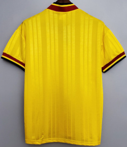 Koszulka Piłkarska Arsenal Londyn 1993/1994 Away Retro