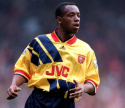 Koszulka Piłkarska Arsenal Londyn 1993/1994 Away Retro