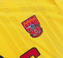 Koszulka Piłkarska Arsenal Londyn 1993/1994 Away Retro