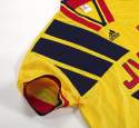 Koszulka Piłkarska Arsenal Londyn 1993/1994 Away Retro