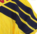 Koszulka Piłkarska Arsenal Londyn 1993/1994 Away Retro