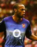 Koszulka Piłkarska Arsenal Londyn 2003/2004 Away Retro Koszulka Piłkarska Arsenal Londyn 2003/2004 Away Retro