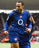 Koszulka Piłkarska Arsenal Londyn 2004/2005 AwayRetro Koszulka Piłkarska Arsenal Londyn 2004/2005 AwayRetro