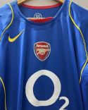 Koszulka Piłkarska Arsenal Londyn 2004/2005 Home Retro, #14 Henry Koszulka Piłkarska Arsenal Londyn 2004/2005 Home Retro, #14 Henry