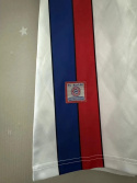 Koszulka Piłkarska Bayern Monachium 1996/1997 Away Retro Koszulka Piłkarska Bayern Monachium 1996/1997 Away Retro