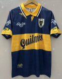 Koszulka Piłkarska Boca Juniors 1995/1996 Home Retro, #10 Maradona Koszulka Piłkarska Boca Juniors 1995/1996 Home Retro, #10 Maradona