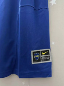 Koszulka Piłkarska Boca Juniors 2003/2004 Retro, Riquelme, Tevez Koszulka Piłkarska Boca Juniors 2003/2004 Retro, Riquelme, Tevez