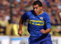 Koszulka Piłkarska Boca Juniors 2003/2004 Home Retro Koszulka Piłkarska Boca Juniors 2003/2004 Home Retro