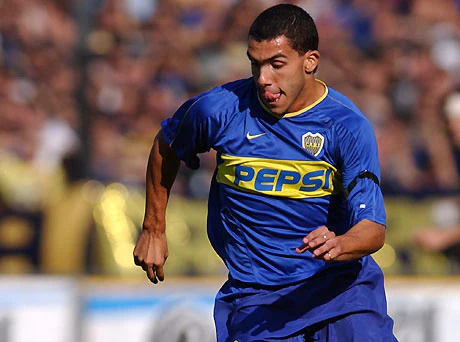 Koszulka Piłkarska Boca Juniors 2003/2004 Home Retro Koszulka Piłkarska Boca Juniors 2003/2004 Home Retro