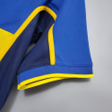 Koszulka Piłkarska Boca Juniors 2002/2003 Retro Koszulka Piłkarska Boca Juniors 2002/2003 Retro