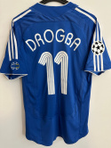 Koszulka Piłkarska Chelsea Londyn 2005/2006 Home Retro Koszulka Piłkarska Chelsea Londyn 2005/2006 Home Retro