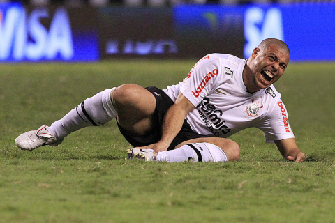 Koszulka Piłkarska Corinthians 2010/2011 Home Retro Koszulka Piłkarska Corinthians 2010/2011 Home Retro