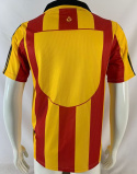 Koszulka Piłkarska Galatasaray Stambuł 1999/2000 Home Retro, Hakan Sukur, Hagi Koszulka Piłkarska Galatasaray Stambuł 1999/2000 Home Retro, Hakan Sukur, Hagi