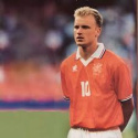Koszulka Piłkarska Holandia 1995 Home Retro Koszulka Piłkarska Holandia 1995 Home Retro