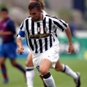 Koszulka Piłkarska Juventus Turyn 2003/2004 Home Retro Koszulka Piłkarska Juventus Turyn 2003/2004 Home Retro