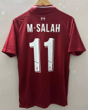 Koszulka Piłkarska Liverpool FC 2018/2019 UCL FINAL Home Retro, Salah, Mane, Virgil van Dijk Koszulka Piłkarska Liverpool FC 2018/2019 UCL FINAL Home Retro, Salah, Mane, Virgil van Dijk