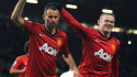 Koszulka Piłkarska Manchester United 2012/2013 Home Retro Koszulka Piłkarska Manchester United 2012/2013 Home Retro