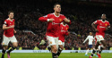 Koszulka Piłkarska Manchester United 2021/2022 Home Retro Koszulka Piłkarska Manchester United 2021/2022 Home Retro