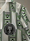 Koszulka Piłkarska Nigeria 1994 Home Retro Koszulka Piłkarska Nigeria 1994 Home Retro