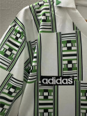 Koszulka Piłkarska Nigeria 1994 Home Retro Koszulka Piłkarska Nigeria 1994 Home Retro