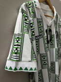 Koszulka Piłkarska Nigeria 1994 Home Retro Koszulka Piłkarska Nigeria 1994 Home Retro