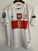 Koszulka Piłkarska Polska 2012 Retro, Lewandowski. Błaszczykowski Koszulka Piłkarska Polska 2012 Retro, Lewandowski. Błaszczykowski