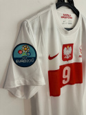 Koszulka Piłkarska Polska 2012 Retro, Lewandowski. Błaszczykowski Koszulka Piłkarska Polska 2012 Retro, Lewandowski. Błaszczykowski