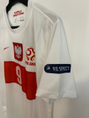 Koszulka Piłkarska Polska 2012 Retro, Lewandowski. Błaszczykowski Koszulka Piłkarska Polska 2012 Retro, Lewandowski. Błaszczykowski