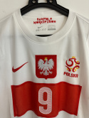 Koszulka Piłkarska Polska 2012 Retro Koszulka Piłkarska Polska 2012 Retro