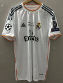 Koszulka Piłkarska Real Madryt 2013/2014 Retro, #7 Ronaldo Koszulka Piłkarska Real Madryt 2013/2014 Retro, #7 Ronaldo